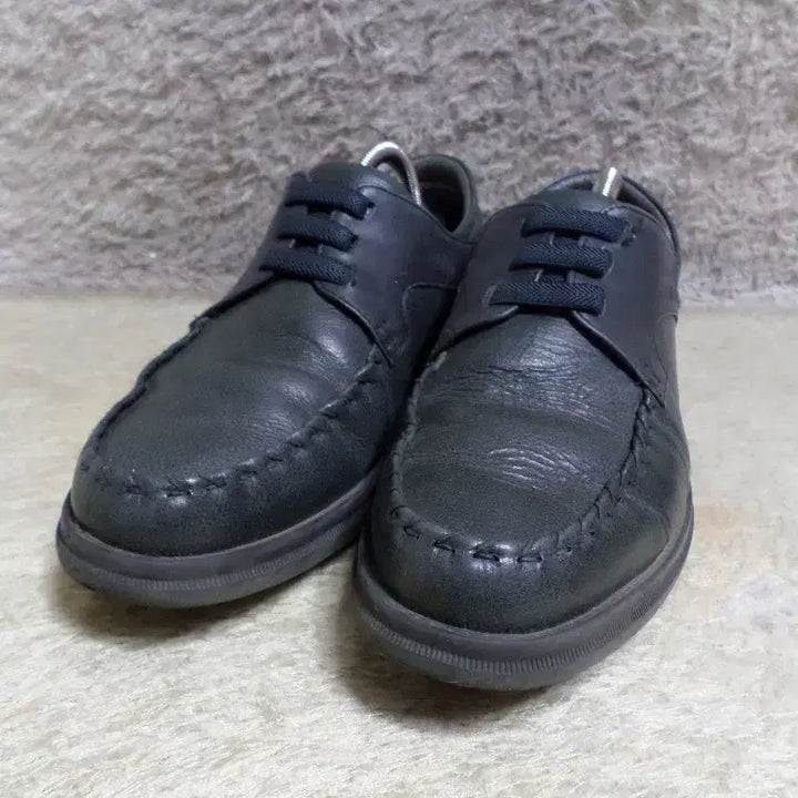 [BUNJANG] Tandy Leather Loafers (Size 260) / 후루룩구제 260 탠디 구두 로퍼 중고 신발 260507