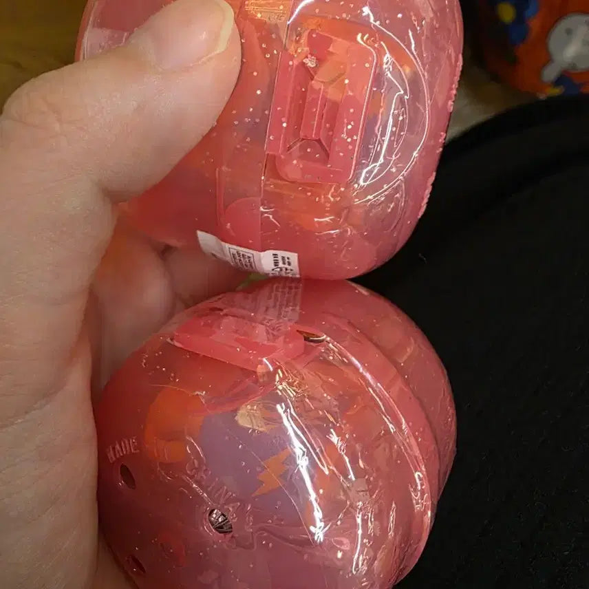 [BUNJANG] Pokemon Rotom Camera Gacha Keychain Bundle Set / 포켓몬 로토무 카메라 키링 가챠 2개 일괄