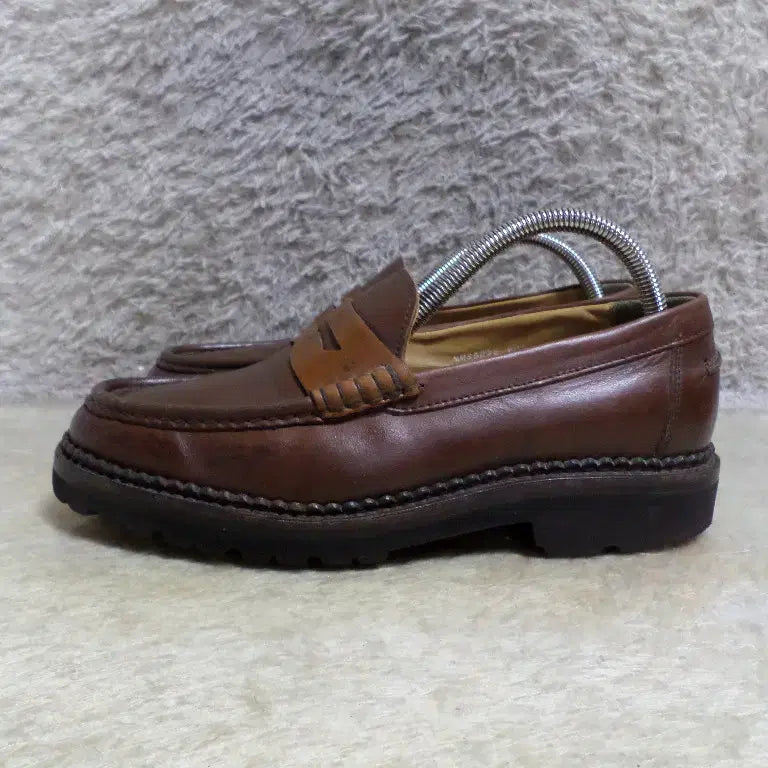 [BUNJANG] Rockport Loafers Shoes / 후루룩구제 245 락포트 구두 로퍼 중고 신발 260507