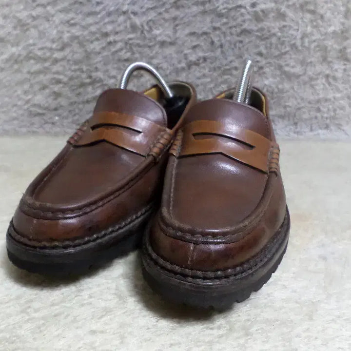 [BUNJANG] Rockport Loafers Shoes / 후루룩구제 245 락포트 구두 로퍼 중고 신발 260507