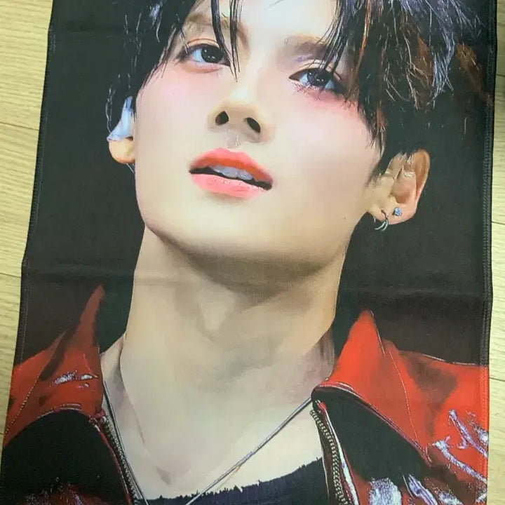 [BUNJANG] Aldi One Lee Sangwon Slogan / 알디원 이상원 슬로건