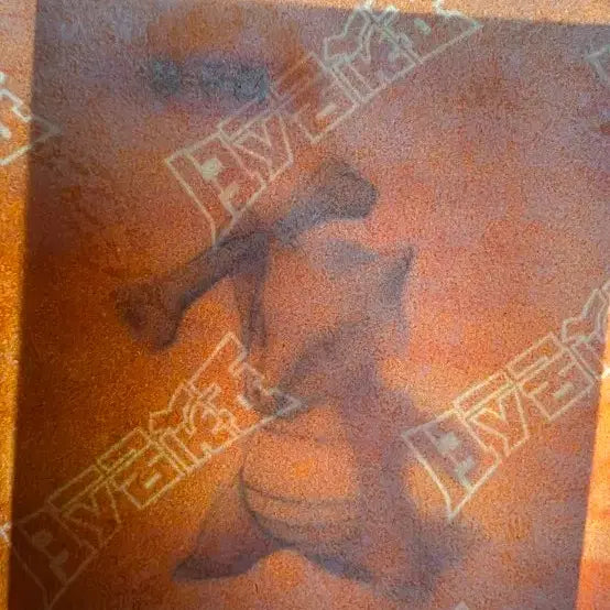 [BUNJANG] Pokemon Bread Stickers Bundle Set / 포켓몬빵 30주년 띠부씰 7개