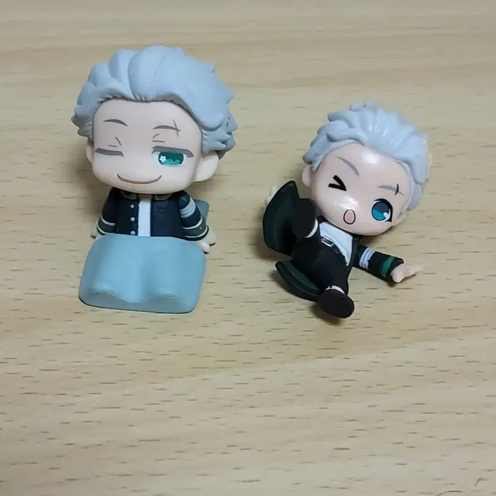 [BUNJANG] Ensemble Stars!! Umemiya Hajime Merchandise Bundle / 윈브레 우메미야 하지메 굿즈 일괄 판매