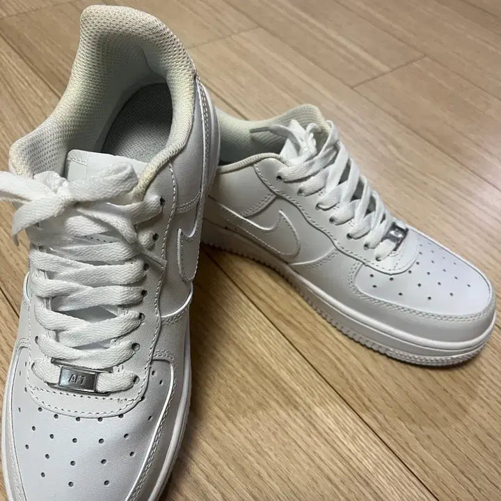 [BUNJANG] Nike Air Force 1 &