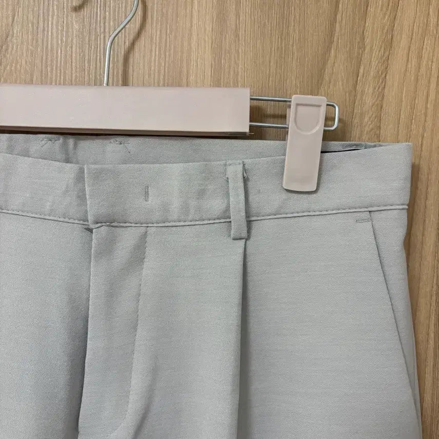 [BUNJANG] Wide Fit Slacks - Size M / 와이드핏슬랙스