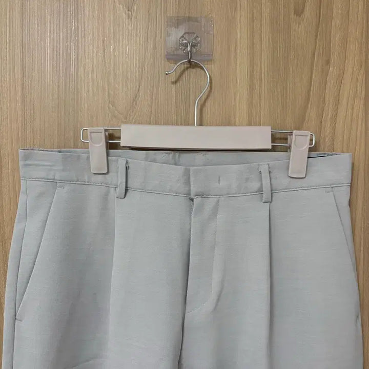 [BUNJANG] Wide Fit Slacks - Size M / 와이드핏슬랙스