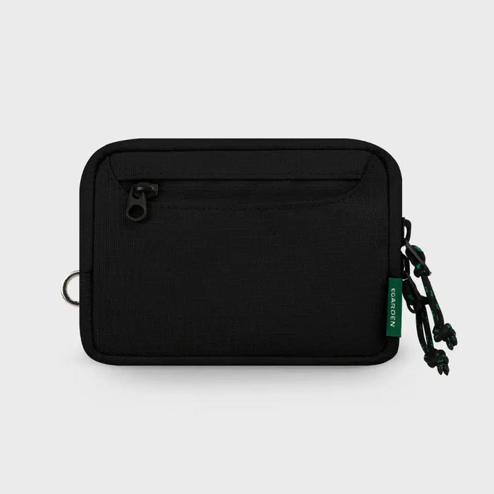 [BUNJANG] Egarden Traveler Wallet + Strap / (새상품)에가든 트래블러 월렛+스트랩