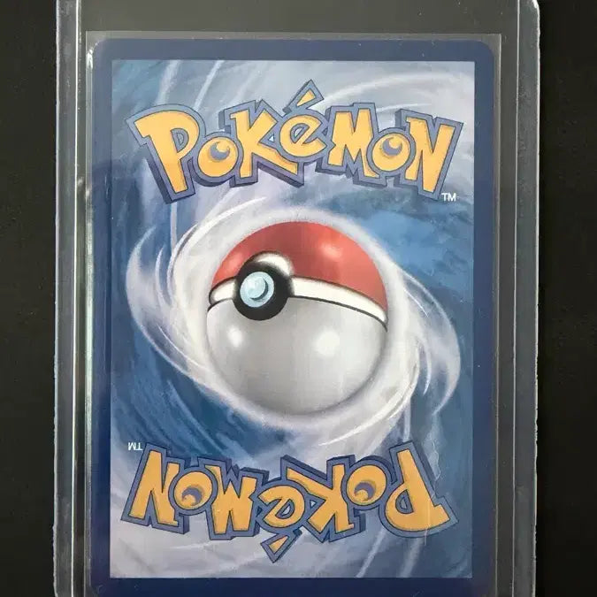 [BUNJANG] Eevee ex Terastal (SAR) Pokemon Card / 포켓몬카드 에브이ex 테라스탈 (SAR)