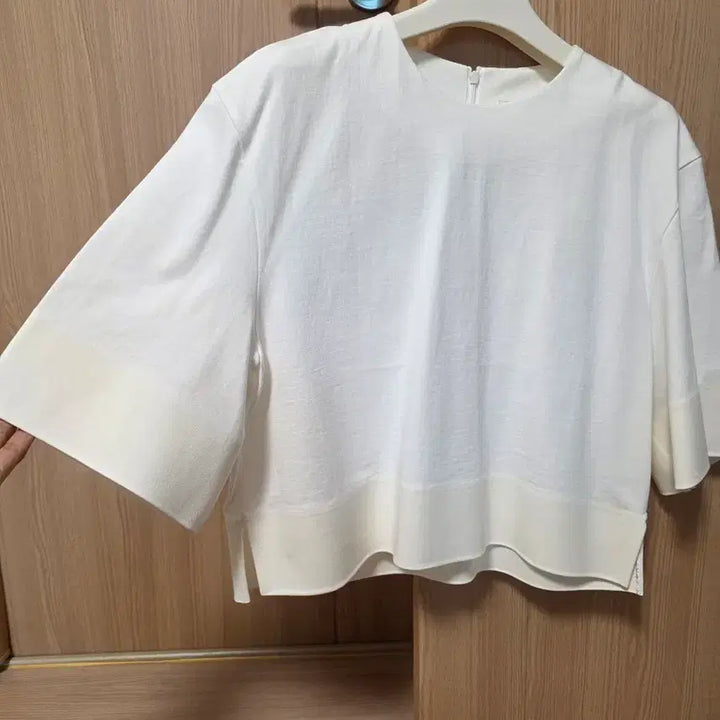 [BUNJANG] ORR Hotmelt Cropped Top (M) / (무배)ORR  오르 핫멜트 크롭탑 M