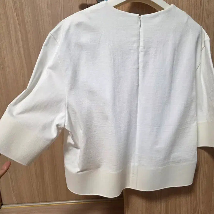 [BUNJANG] ORR Hotmelt Cropped Top (M) / (무배)ORR  오르 핫멜트 크롭탑 M