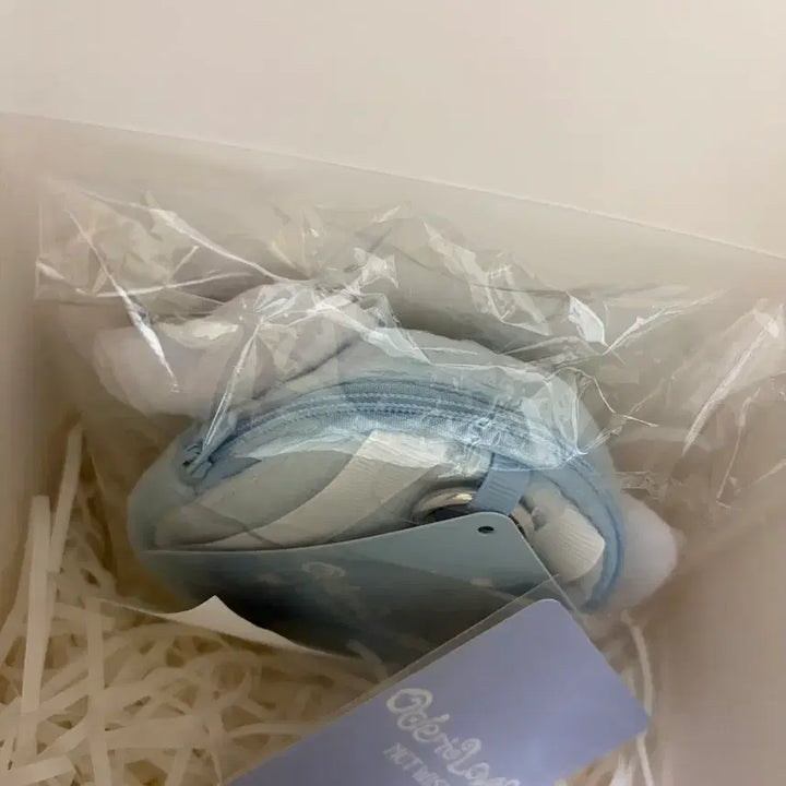 [BUNJANG] SEVENTEEN 7-Eleven Jaehee Bubble Cat Mini Backpack Keychain / 세븐일레븐 위시 711 기획팩  재희 포카 버블냥 띠부 미니백팩키링