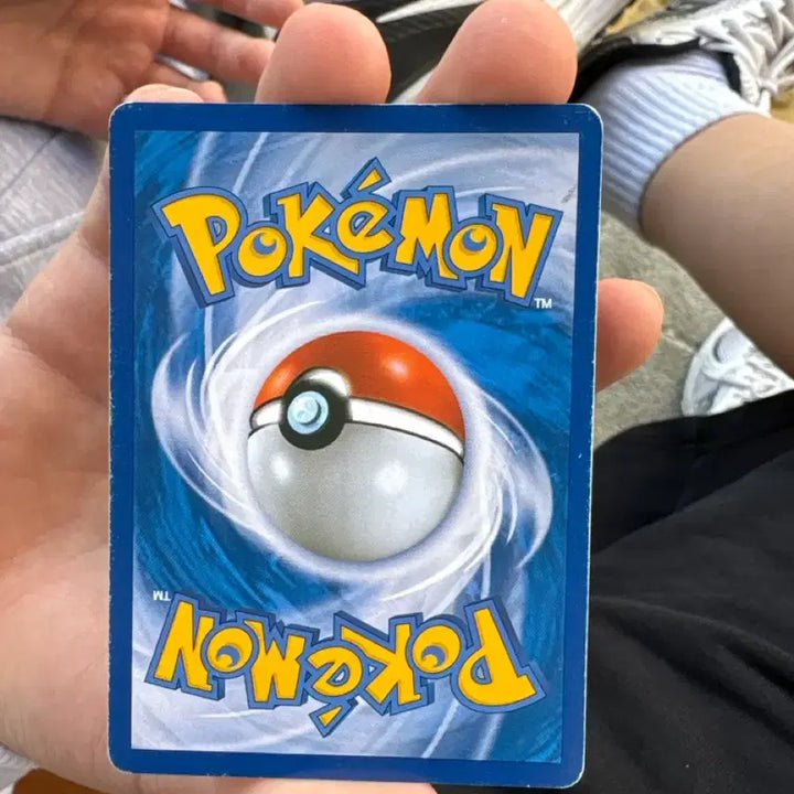 [BUNJANG] 20th Anniversary Charizard EX Special Day Card / 20주년 리자몽 특일