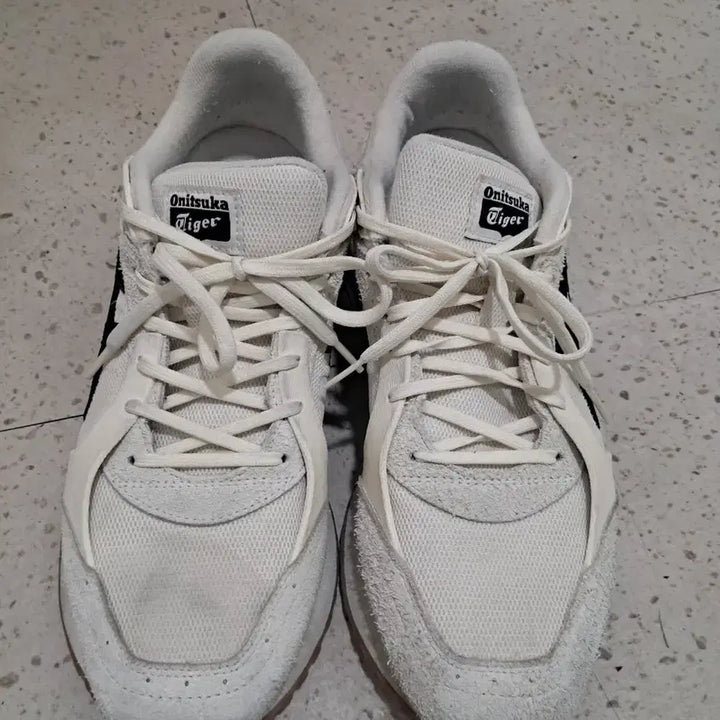 [BUNJANG] Onitsuka Tiger Moaji 275 / 오니츠카타이거 모아지275
