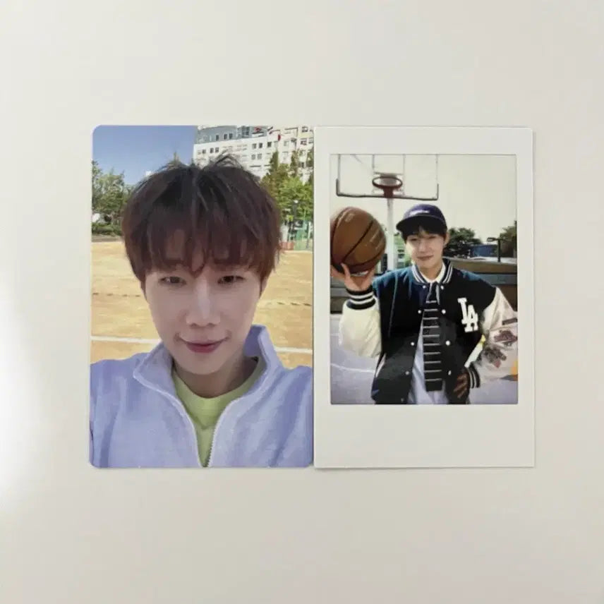 [BUNJANG] INFINITE Sungkyu 2025 Season&