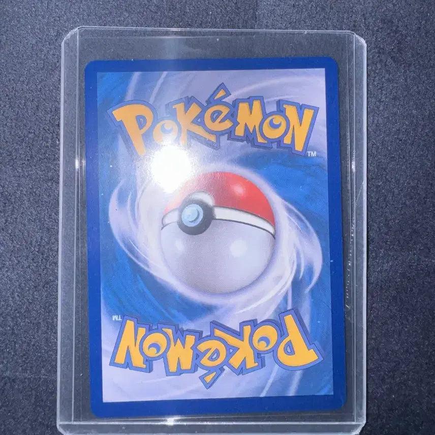[BUNJANG] Pokemon Card Team Rocket&