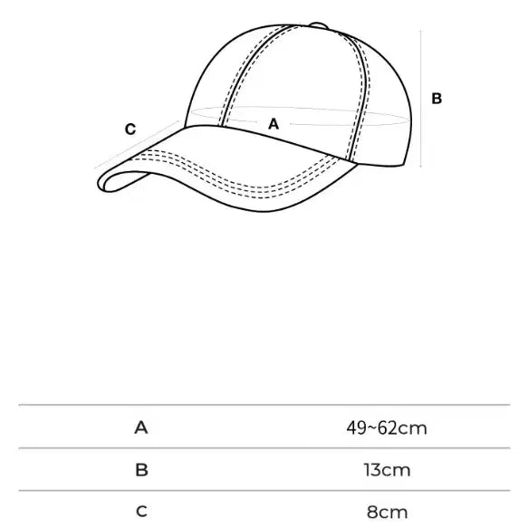 [BUNJANG] NOS7 Main Logo Ball Cap / (새상품)NOS7 메인 로고 볼캡 [정가 47,000]