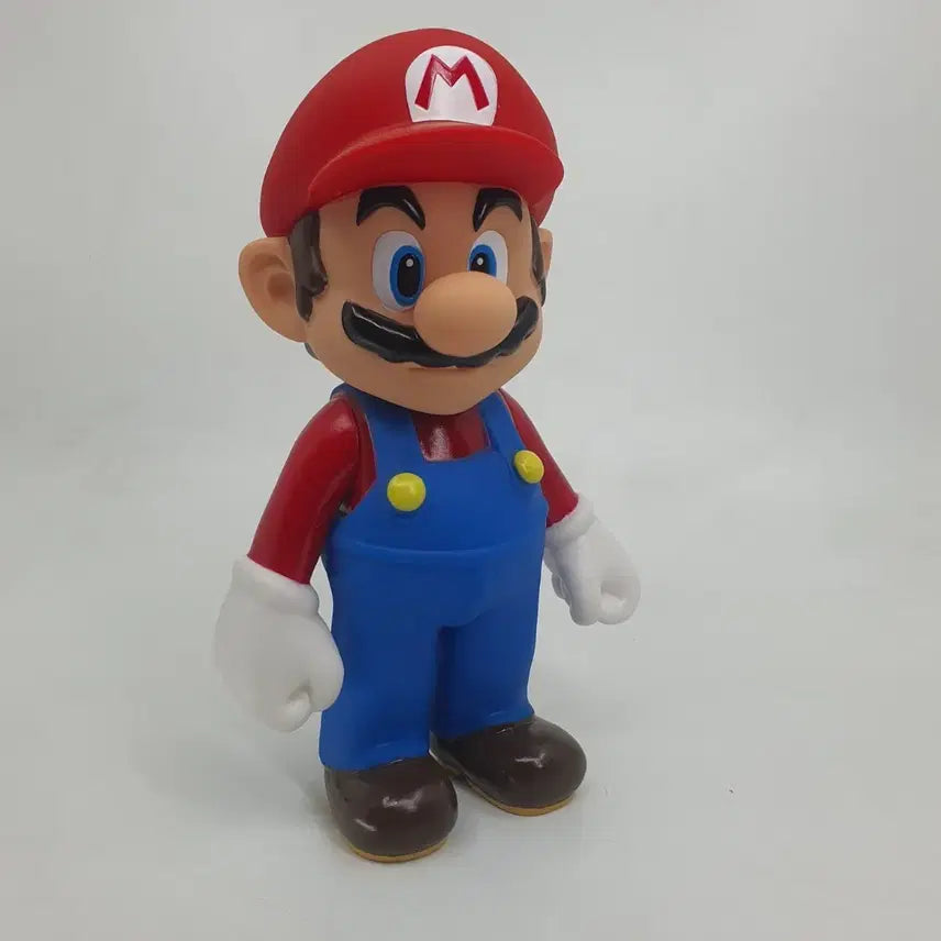 [BUNJANG] Super Mario Figure / 슈퍼마리오 피규어