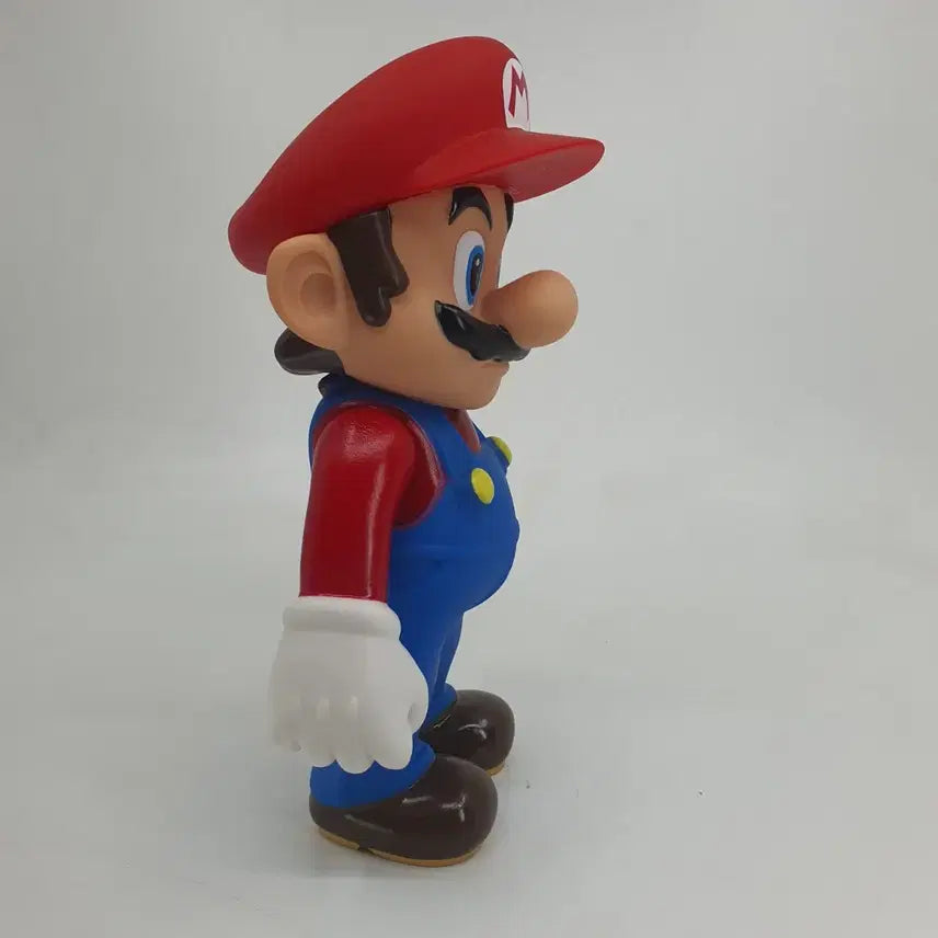 [BUNJANG] Super Mario Figure / 슈퍼마리오 피규어