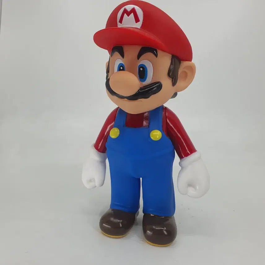 [BUNJANG] Super Mario Figure / 슈퍼마리오 피규어