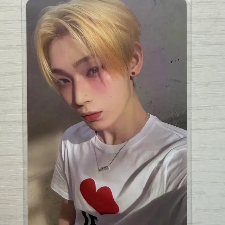 [BUNJANG] ENHYPEN Sunoo Photocard Bundle / 엔하이픈 김선우 포토카드 9개