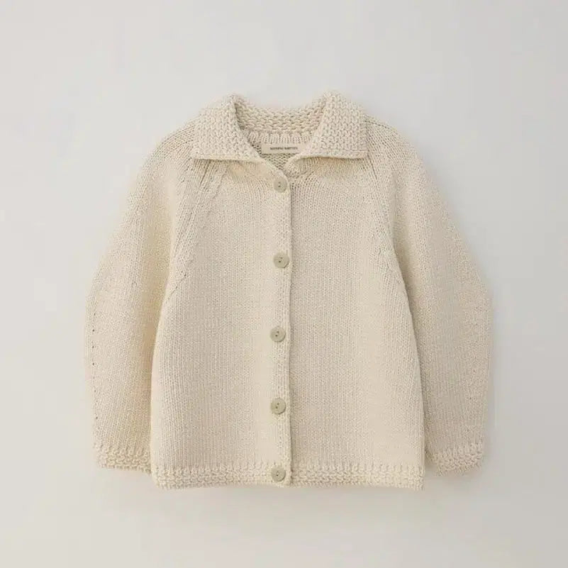 [BUNJANG] Nothing Written Lou Knit Cardigan / (새상품) 낫띵리튼 루 니트 가디건