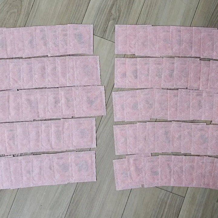 [BUNJANG] Pokemon 30th Anniversary Artwork Sealed Set (99 Types) / 포켓몬띠부씰 30주년 아트워크 미개봉 전종세트