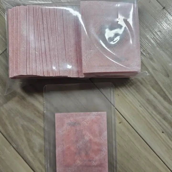 [BUNJANG] Pokemon 30th Anniversary Artwork Sealed Set (99 Types) / 포켓몬띠부씰 30주년 아트워크 미개봉 전종세트