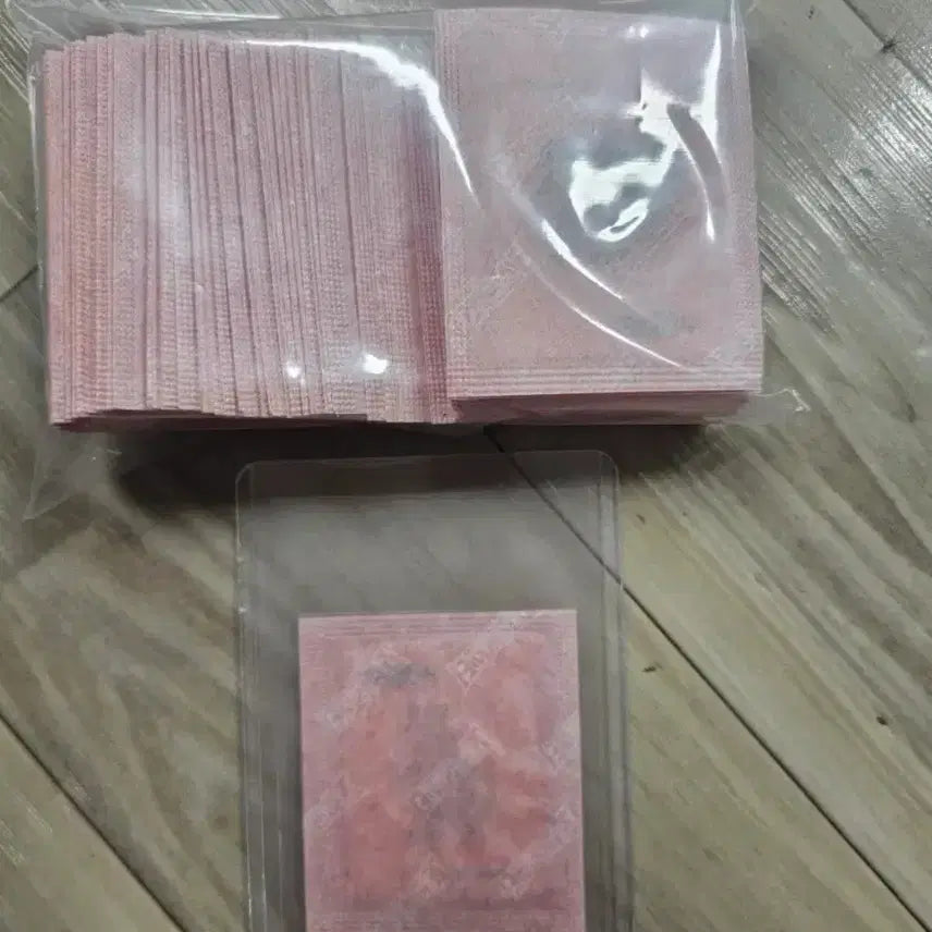 [BUNJANG] Pokemon 30th Anniversary Artwork Sealed Set (99 Types) / 포켓몬띠부씰 30주년 아트워크 미개봉 전종세트