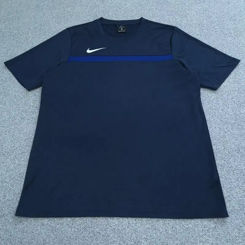[BUNJANG] Nike XL Short Sleeve T-Shirt / XL 나이키 반팔 티 | 0507C01