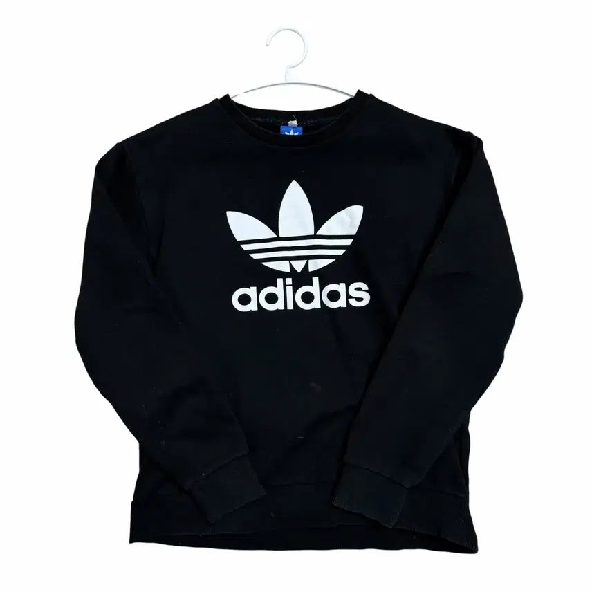 [BUNJANG] Adidas Crewneck Sweatshirt XL / 아디다스 맨투맨