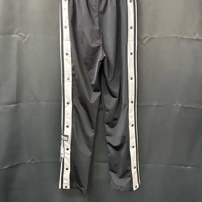 [BUNJANG] Adidas Side Button Training Pants / <만원빈티지> 최저가 보장!! 아디다스 사이드버튼 트레이닝 팬츠 <<