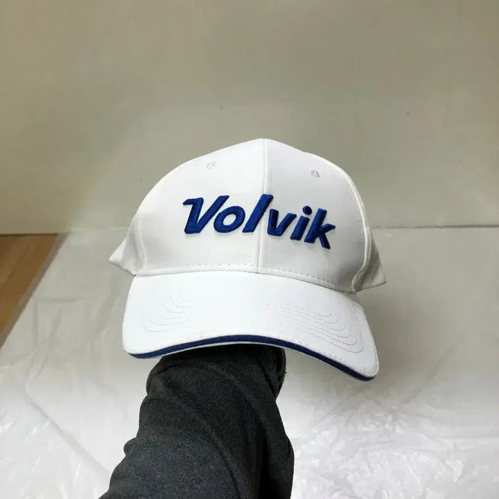 [BUNJANG] Volvik Cap Hat / 볼빅 볼캡 모자 FREE@9950