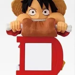 [BUNJANG] One Piece Monkey D. Luffy Ichiban Kuji Figures / 미개봉)원피스 몽키 D 쿠지 하위상 판매