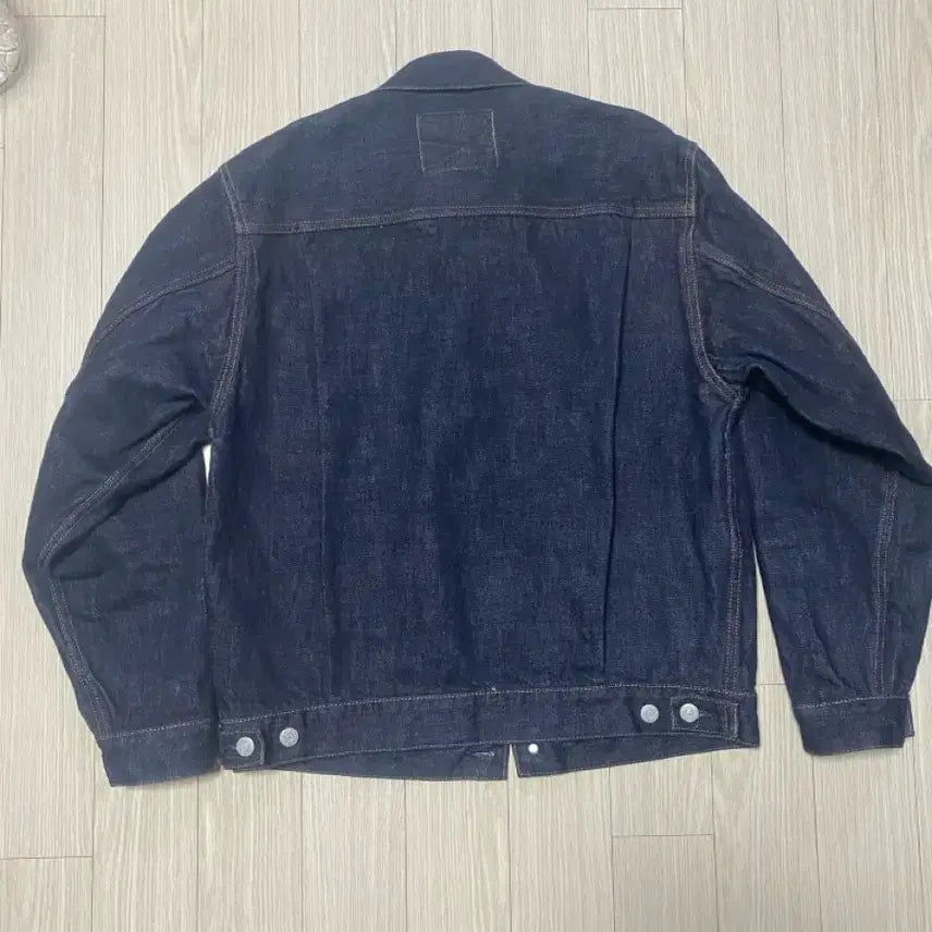 [BUNJANG] Full Count 2102xx Jeans (Size 38) / [풀카운트] 2102xx 판매