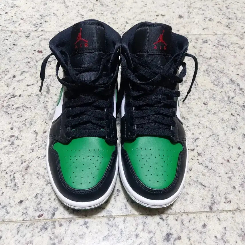[BUNJANG] Nike Jordan Sneakers Size 260 / 나이키 조던 운동화 260