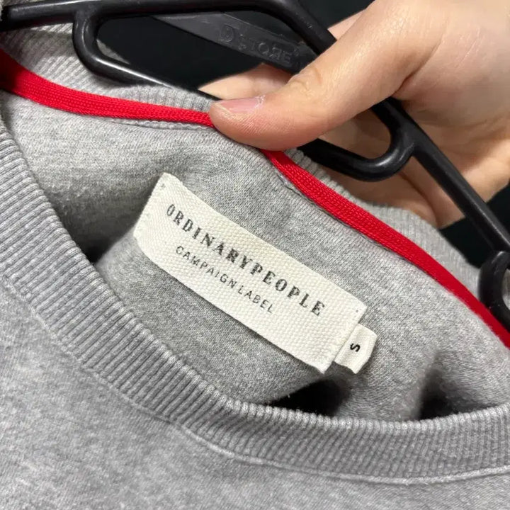 [BUNJANG] Ordinary People Sweatshirt / <만원빈티지> 최저가 보장!! Ordinary People 맨투맨 <<