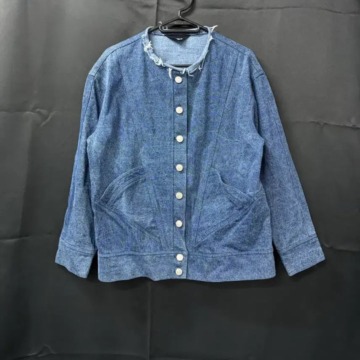 [BUNJANG] Dear Stalker Denim Jacket / <만원빈티지> 최저가 보장!! 디어스토커 청자켓 <<