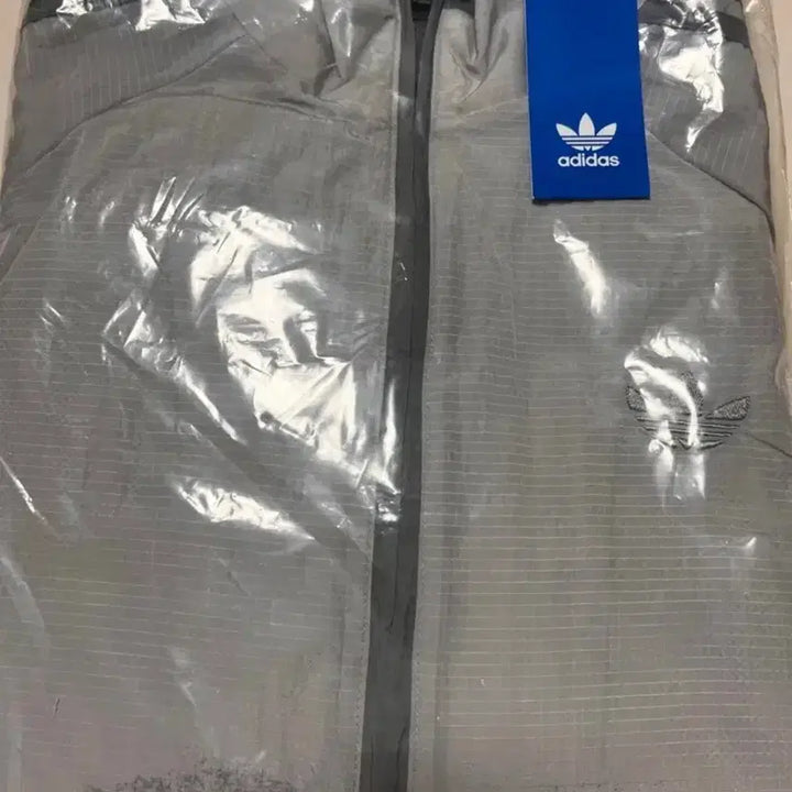 [BUNJANG] Adidas Adicolor 2000s Woven Track Jacket / 아디다스 아디컬러 2000s 우븐 트랙