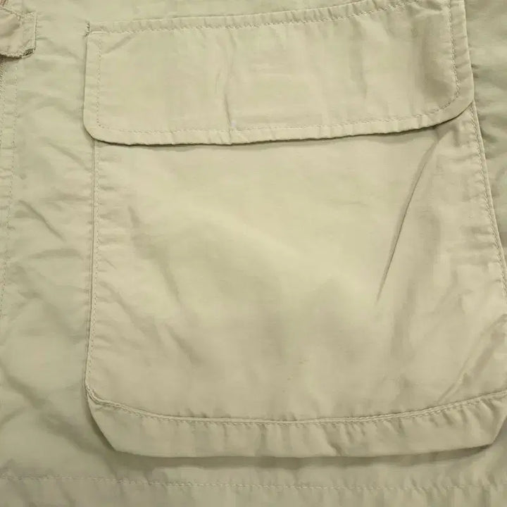 [BUNJANG] Kolon Vintage Vest / 95 코오롱 조끼 | 0507C28