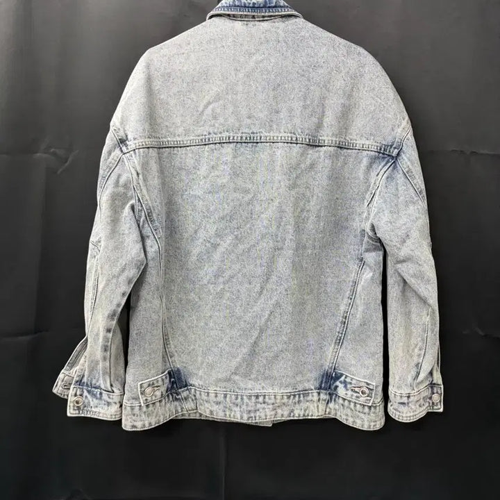 [BUNJANG] Zara Denim Jacket / <만원빈티지> 최저가 보장!! 자라 청자켓 <<