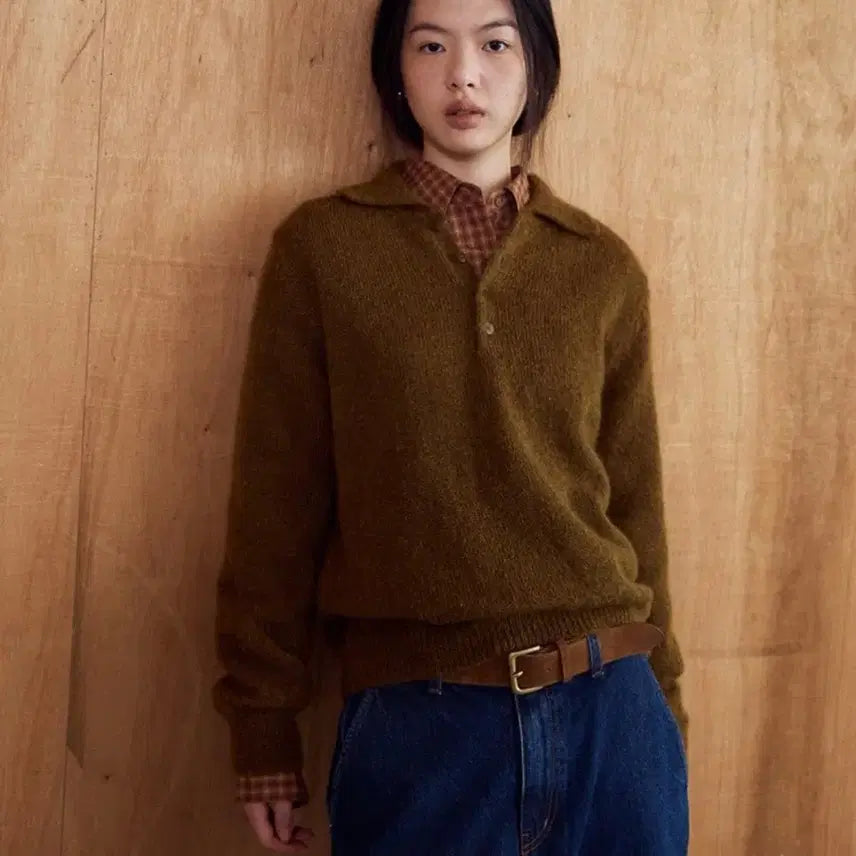 [BUNJANG] GED Relaxed Pocket Jeans - Medium / GED relaxed pocket jeans M