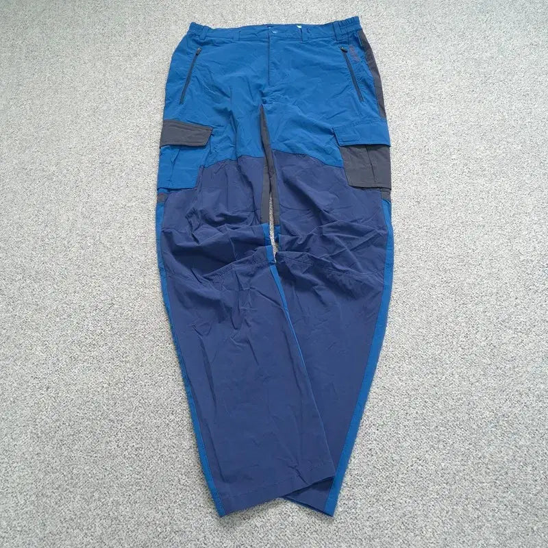 [BUNJANG] Discovery 78 Vintage Pants / 78 디스커버리 바지 | 0507C06