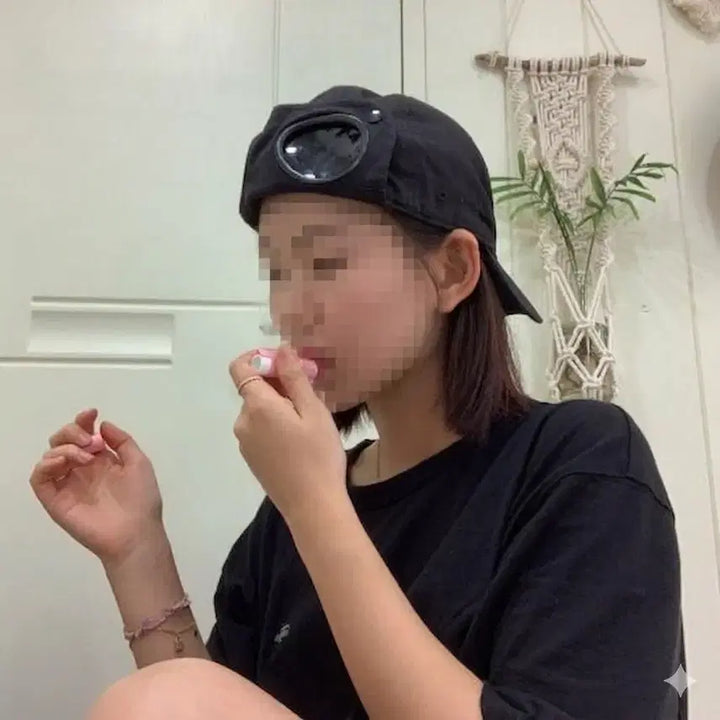 [BUNJANG] CP Company Goggle Cap L / CP컴퍼니 고글캡 L