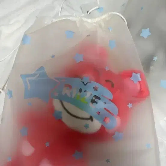 [BUNJANG] RIIZE Lizco 40cm Plush / 라이즈 40cm 리즈코