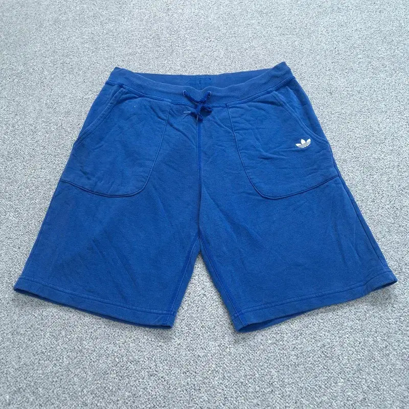 [BUNJANG] Adidas Shorts Size 100 / 100 아디다스 반바지 | 0507C09