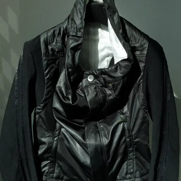 [BUNJANG] Bajra 1997 Archive Hybrid Jacket / 90s bajra Hybrid Jacket