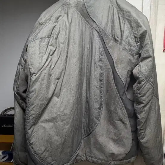 [BUNJANG] xlim ep.2 Padding Jacket Size 3 / xlim 엑슬림 ep.2  패딩 3사이즈