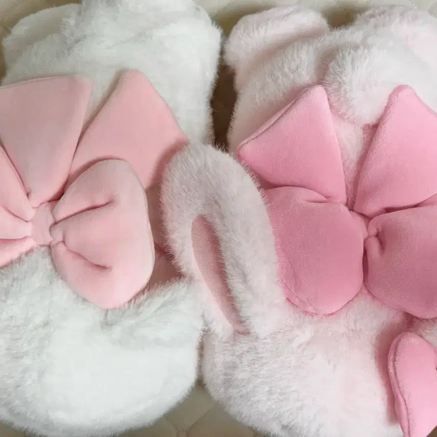 [BUNJANG] Miko Characters Mousse Cammy Lying Down Plush / 미코캐릭터즈 무스 캐미 엎드린 누이