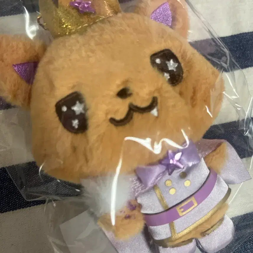 [BUNJANG] NCT WISH Voice Wish Doll Sealed / 엔시티위시 보이스 위시돌 미개봉상품