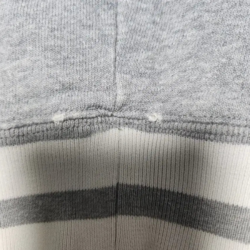 [BUNJANG] Thom Browne Sweatshirt with Pocket / 톰브라운맨투맨